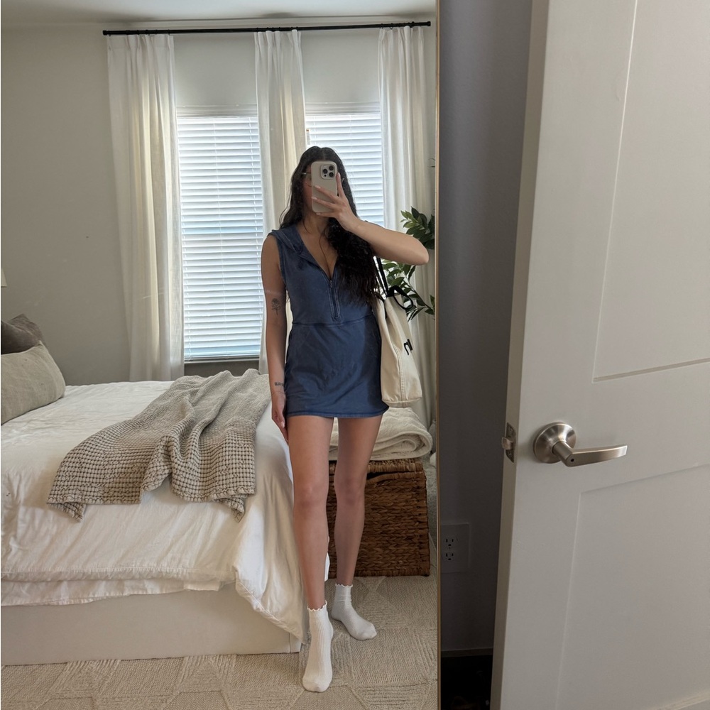 Free people tennis dress